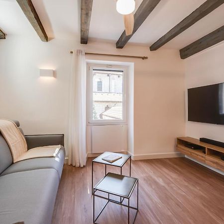 Appartamento L'Escale Bleue Annecy Esterno foto