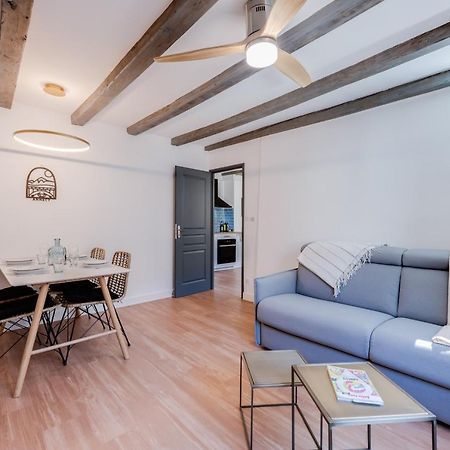 Appartamento L'Escale Bleue Annecy Esterno foto